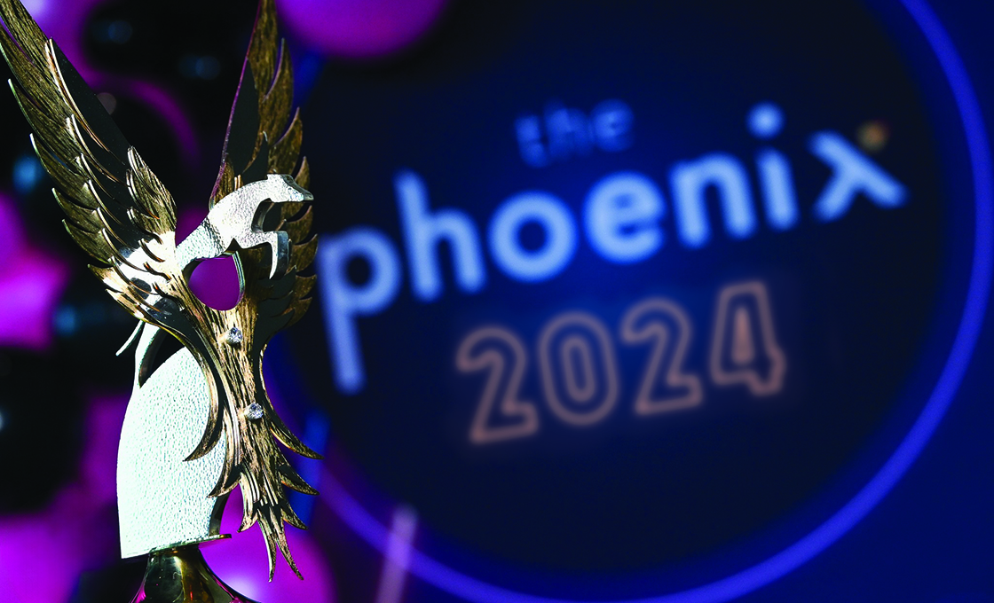 The Phoenix 2024 - The phenomenon continues