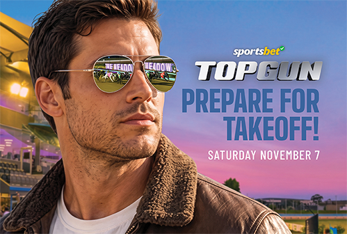 Dream Chasers Topgun 2026 November 7 The Meadows